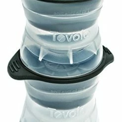 Cheapest 🎉 Tovolo Sphere Ice Molds - Set Of 2 ✔️