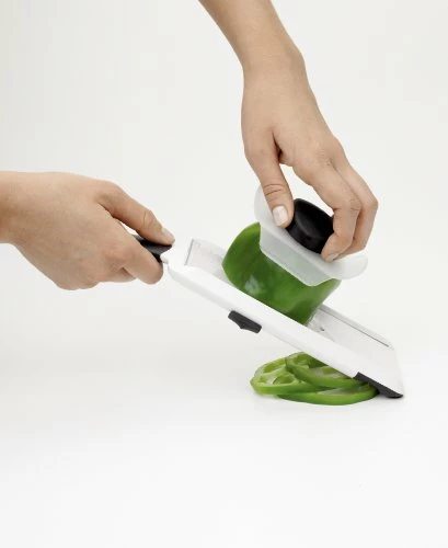 Promo π OXO Good Grips Handheld Mandoline Slicer π - Image 2