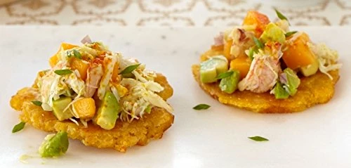 Buy β€οΈ IMUSA USA Traditional Jumbo Bamboo Tostonera/Plantain Masher,Natural π€© - Image 3