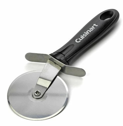 Discount ❤️ Cuisinart CPS-445, 3-Piece Pizza Grilling Set, Stainless Steel ⭐ - Image 3
