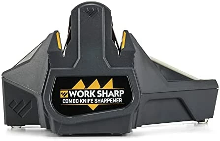 Best reviews of π Work Sharp - WSCMB Combo Knife Sharpene β - Image 7