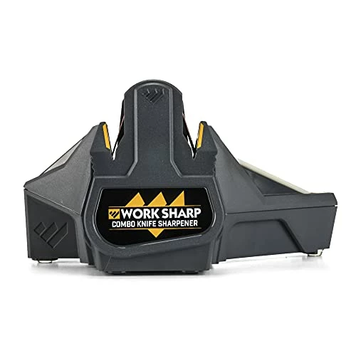 Best reviews of π Work Sharp - WSCMB Combo Knife Sharpene β