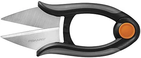 Budget π― Fiskars Non-scratch Kitchen Shears (10.5 Inch), 510091-1001,Orange π - Image 4