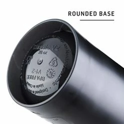 Best Sale 😀 BlenderBottle Classic V2 Shaker Bottle Perfect For Protein Shakes And Pre Workout, 28-Ounce, Black 🔥