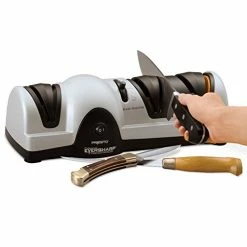 Top 10 ✨ Presto 08810 Professional Electric Knife Sharpener, Multi/None 🔥