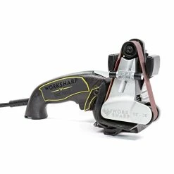 Flash Sale 🔥 Work Sharp Knife & Tool Sharpener Ken Onion Edition ⌛