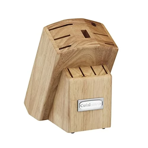 Cheapest ๐ Cuisinart C77SSW-12P Color Pro Collection 12 Piece Knife Block Set, White White/stainless Steel ๐ - Image 2