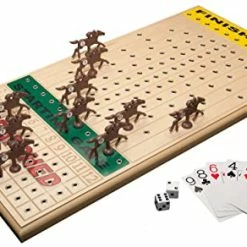 Brand new 🥰 Across The Board Horseracing Game Top Mapl ✔️