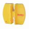 Outlet ⌛ Smith's CCKS 2-Step Knife Sharpener , Yellow ⌛
