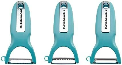Cheap β¨ KitchenAid - KE112OHOBA KitchenAid Classic Euro Peeler, One Size Black 2 π - Image 6