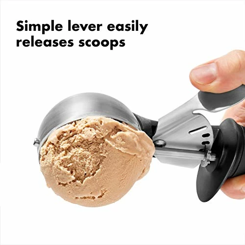 Budget π OXO Good Grips Classic Ice Cream Scoop π€© - Image 5