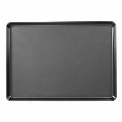 Budget 👍 Wilton Perfect Results Premium Non-Stick Bakeware Mega Cookie Sheet, 15 X 21-Inch, Stee ❤️