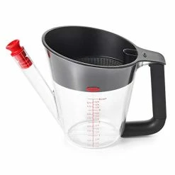 Best Sale π₯ OXO Good Grips 4 Cup Fat Separator π