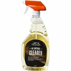 Deals 🥰 Traeger Grills BAC403 All Natural Cleaner Grill Accessories 946 Ml 😀
