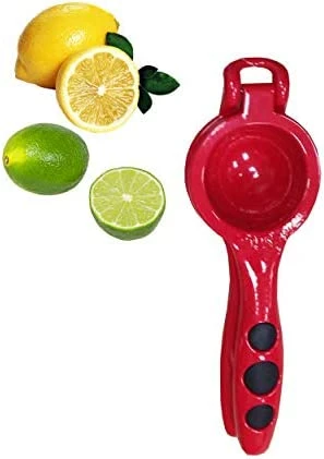 Cheap π IMUSA USA VICTORIA-70007 Lemon Squeezer, Yellow π - Image 6