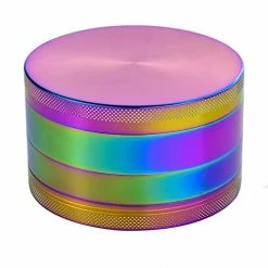 Budget 🥰 Dr. Purifier Neasy - 3.5mm Headphone 2 Inch Spice Grinder - Seven Colors (Seven Colors) 🌟