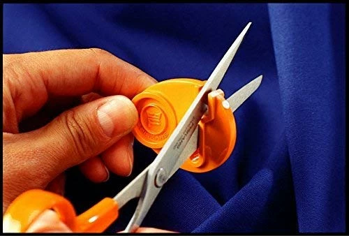 Cheapest π₯° Fiskars SewSharp Scissors Sharpener (98547097) π₯ - Image 3