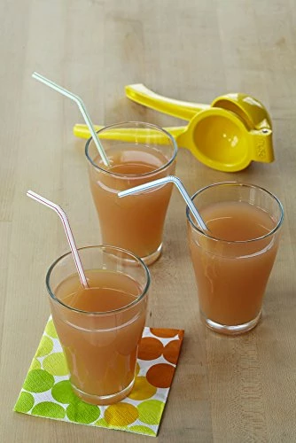 Cheap π IMUSA USA VICTORIA-70007 Lemon Squeezer, Yellow π - Image 4