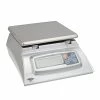 Outlet 🔥 Kitchen Scale - Bakers Math Kitchen Scale - KD8000 Scale By My Weight, Silver ❤️