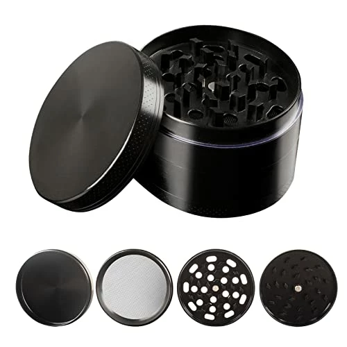 Hot Sale π Grinder For Small Kitchen Food Seasoning π