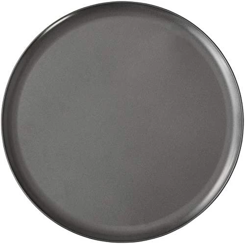 Promo βοΈ Wilton Perfect Results Premium Non-Stick Bakeware Pizza Pan For Oven, 14-Inch Steel Pan π - Image 6