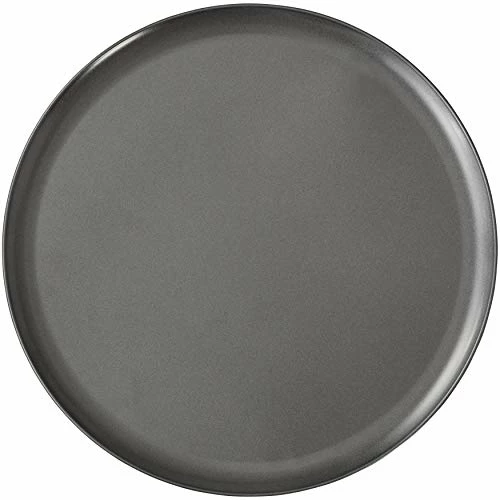 Promo βοΈ Wilton Perfect Results Premium Non-Stick Bakeware Pizza Pan For Oven, 14-Inch Steel Pan π