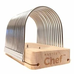 Hot Sale 🧨 Master Chef Hasselback Potato Slicer 🌟