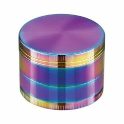 Coupon 👍 DEPOZA Grinder For Spice (3", Color) 😍