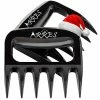 Best Pirce 🔥 Arres Pulled Pork Claws & Meat Shredder - BBQ Grill Tools And Smoking Accessories For Carving, Handling, Lifting (Meat Claws) 😍