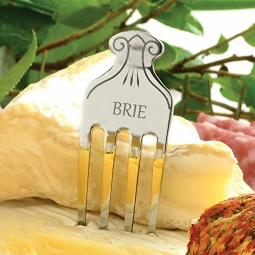 Flash Sale π Norpro Stainless Steel Cheese Markers, Set Of 6 NOR-334 π - Image 3
