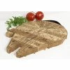 Brand new 😀 Millennium Falcon Board - Wooden Cutting Board - Engraved Wooden Plate - Rustic Cutting Board - Futuristic Serving Platter - Valentines Gift 🎁