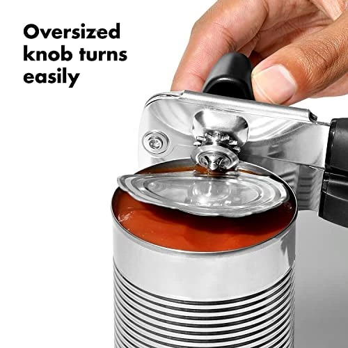 Coupon π OXO Good Grips Soft-Handled Manual Can Opener π - Image 4