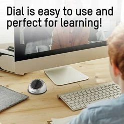 Best Pirce ⌛ Taylor Precision Products RA14276 Mechanical Stainless Steel Timer For School, Learning, Projects, And Kitchen Tasks, One Size, M 🌟