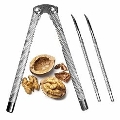 Cheapest 🎁 Nut Cracker Set, Nutcracker Tool, Lobster Or Crab Cracker 👏