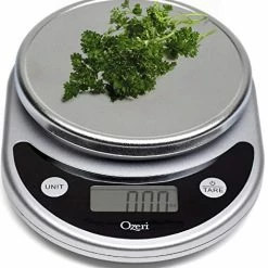 Best deal 👏 Ozeri Pronto Digital Multifunction Kitchen And Food Scale, Original 😍