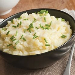 Brand new 😀 HIC Kitchen The World’s Greatest 2-in-1 Mix N’Masher Potato Masher, 18/8 Stainless Steel 🌟