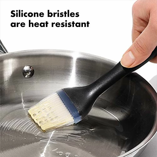 Hot Sale π OXO Good Grips Silicone Basting & Pastry Brush - Small π - Image 2