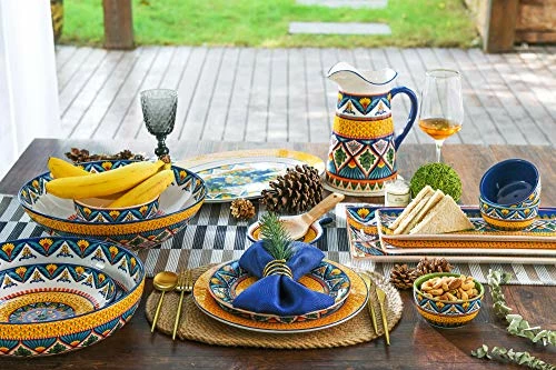 New π Bico Havana Ceramic Spoon Rest For Stove Top, Kitchen Counter, House Warming Gift, Dishwasher Safe π - Image 5