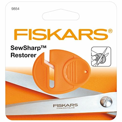 Cheapest π₯° Fiskars SewSharp Scissors Sharpener (98547097) π₯ - Image 4