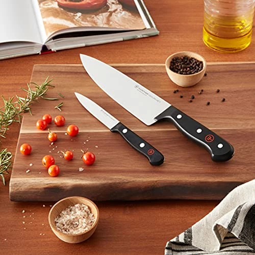 Wholesale 🧨 Wüsthof WÜSTHOF Gourmet 2-Piece Chef's Knife Se 🎁 - Image 6