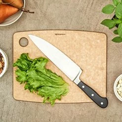 Flash Sale 😀 Epicurean Kitchen Series Cutting Board, 11.5-Inch × 9-Inch, Natural 🤩